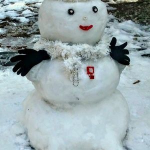 Meet your Posher, Alana